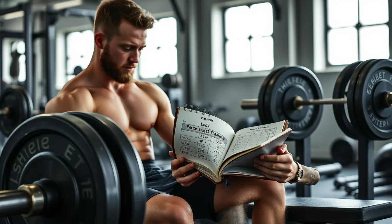 Fotografía de cómo calcular el get de tu negocio en solo 3 pasos: guía paso a paso [2026] con entrenamiento y nutrición deportiva profesional
