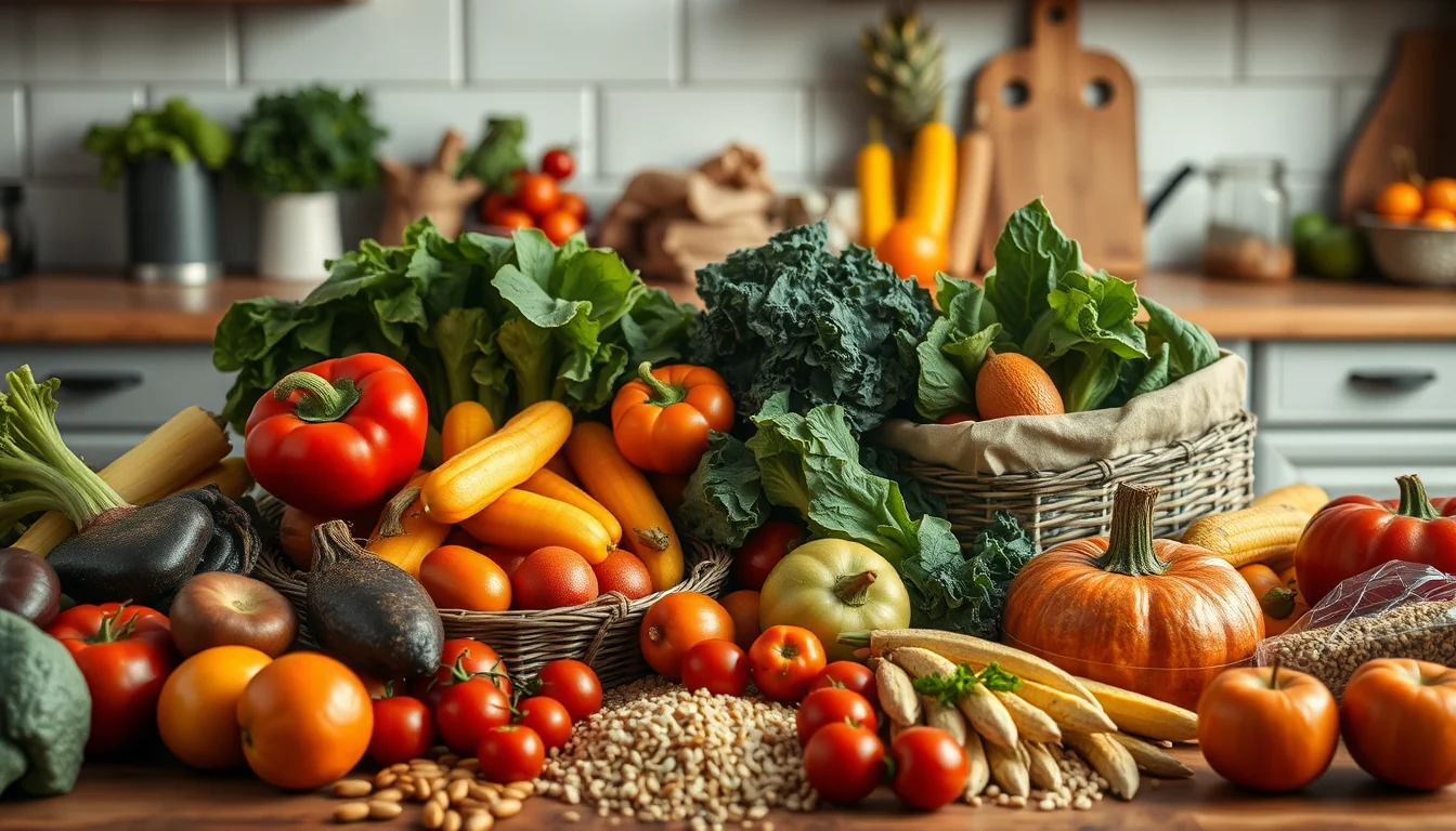 Fotografía documental de la exótica fruta del dragón ahora en lidl: guía completa [2026] con enfoque profesional en salud, deporte y nutrición real