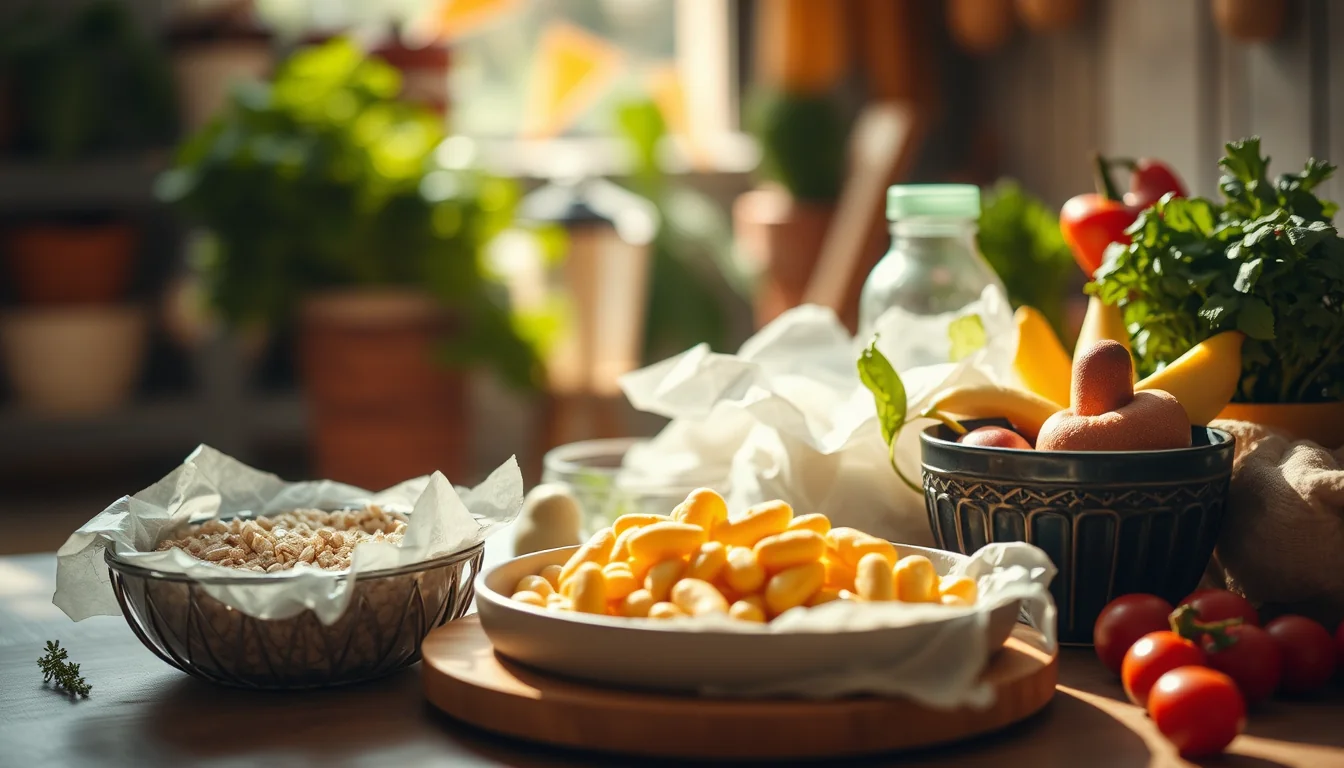 Fotografía documental de ¿puedes encontrar leptina en herbolarios? descubre la respuesta. con enfoque profesional en salud, deporte y nutrición real