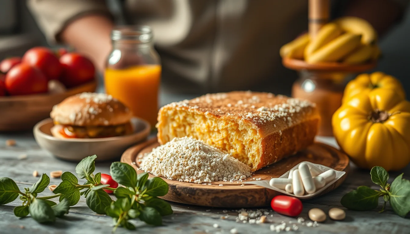 Fotografía documental de ¡cuidado con los polvorones! podrían causar estreñimiento. con enfoque profesional en salud, deporte y nutrición real