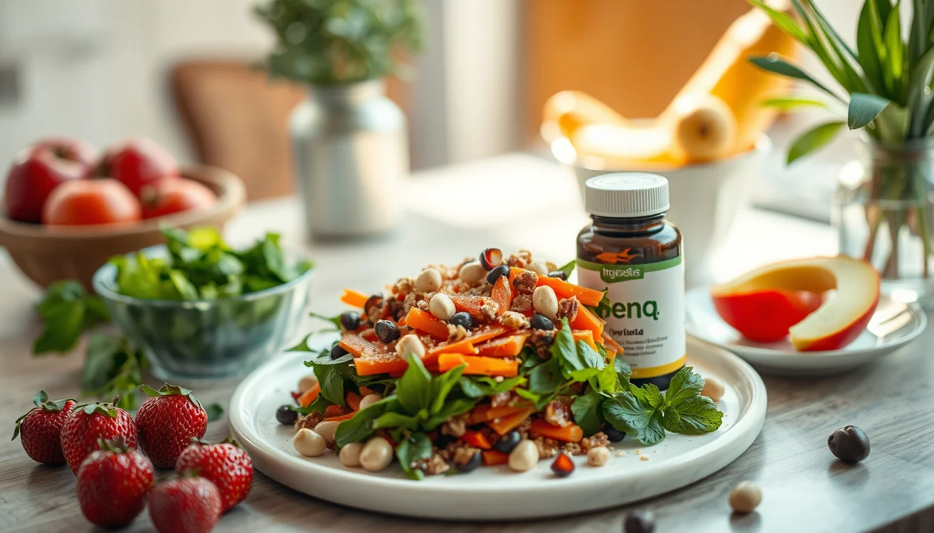 Fotografía documental de las verdaderas opiniones de phenq en este análisis detallado: guía completa [2026] con enfoque profesional en salud, deporte y nutrición real