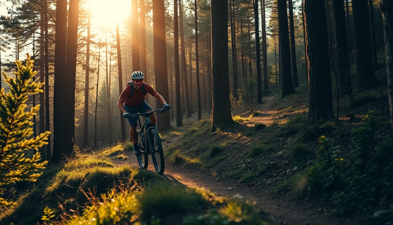 Fotografía documental de consejos para mejorar la posición del sillín en tu mtb con enfoque profesional en salud, deporte y nutrición real