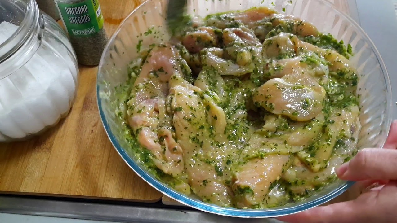 Potencia el sabor de tus pechugas con los imprescindibles aliños a la plancha