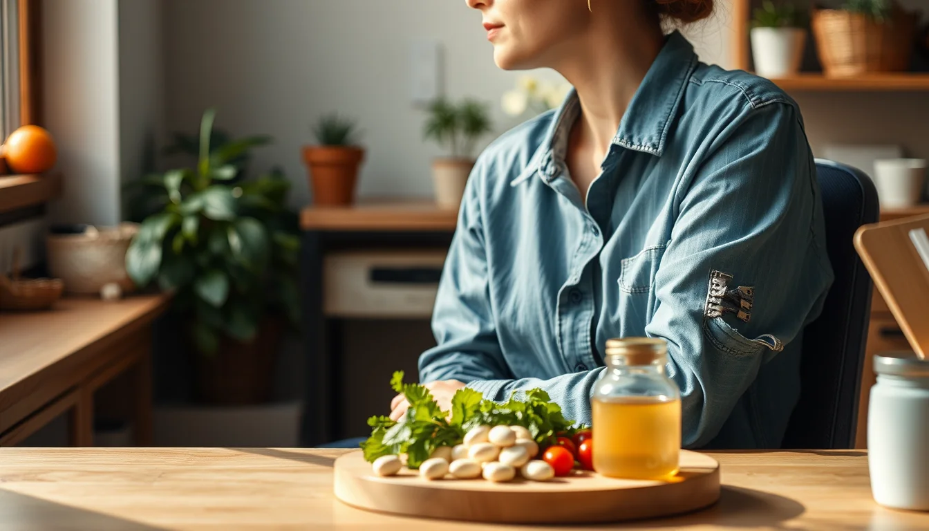 Fotografía documental de la silla ideal para cuidar tu espalda en el trabajo: guía completa [2026] con enfoque profesional en salud, deporte y nutrición real