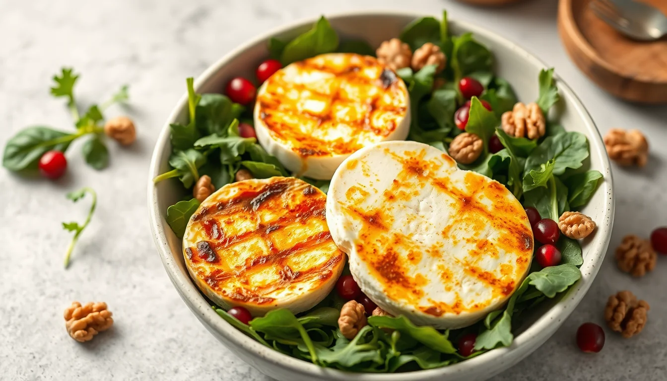 Fotografía de ¡disfruta del irresistible sabor del queso a la plancha en mercadona! con entrenamiento y nutrición deportiva profesional