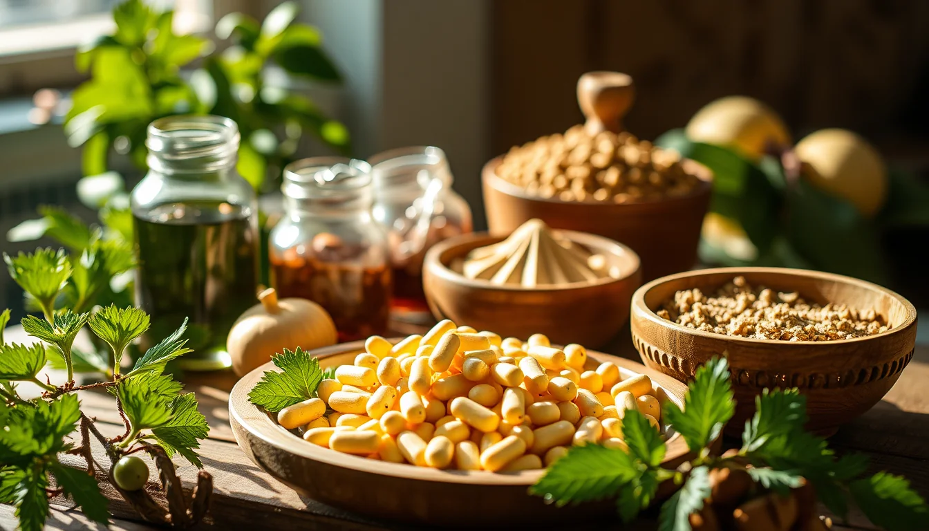 Tribulus Terrestris: ¿Realmente funciona? Opiniones del foro 16 Fotografía documental de tribulus terrestris: ¿realmente funciona? opiniones del foro con enfoque profesional en salud, deporte y nutrición real