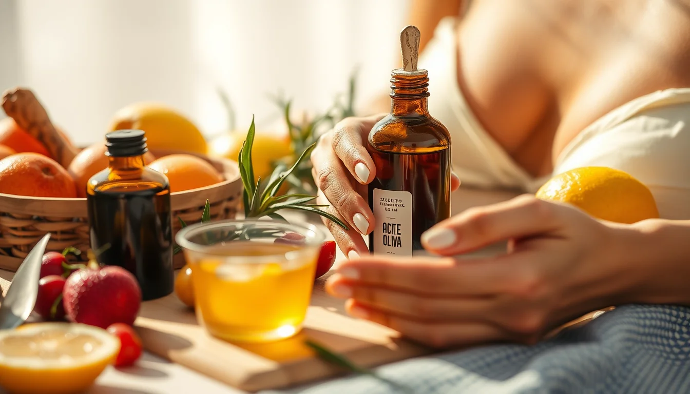 Aceite de Oliva para Broncearse: Guía Práctica, Claves y Recomendaciones [2026] — análisis técnico de entrenamiento y nutrición