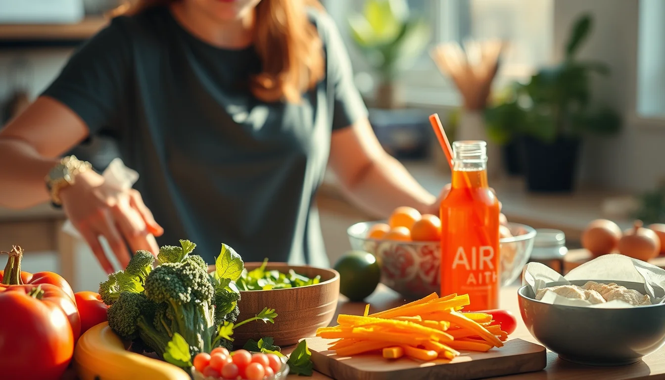 Air Bike como Funciona: Análisis, Experiencias Reales y Valoración [2026] — análisis técnico de entrenamiento y nutrición