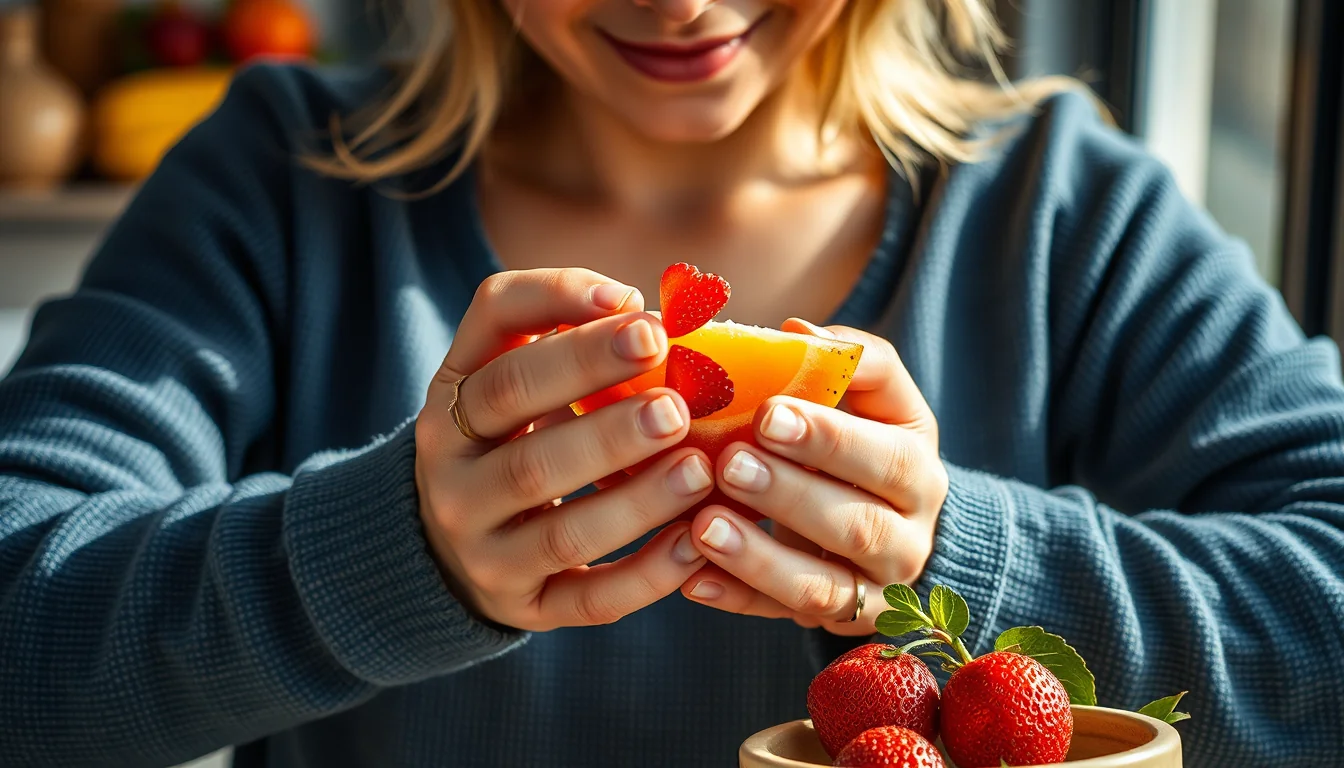 Fotografía documental de qué vitaminas necesitas con un análisis de sangre [guía 2026] con enfoque profesional en salud, deporte y nutrición real