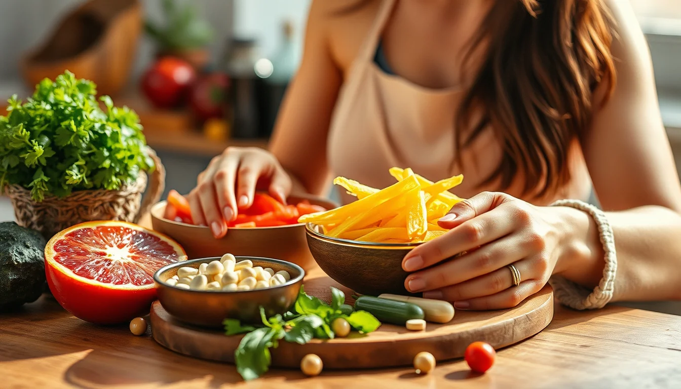 Fotografía documental de ¿qué es el antónimo de suplemento? descubre la respuesta en este artículo. con enfoque profesional en salud, deporte y nutrición real