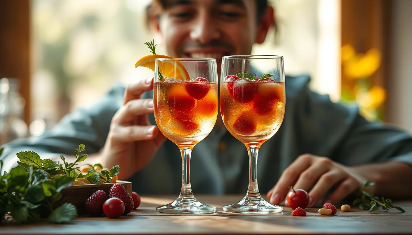 Aperitivos en Vasitos Fáciles de Hacer: Guía Práctica, Claves y Recomendaciones [2026] — análisis técnico de entrenamiento y nutrición