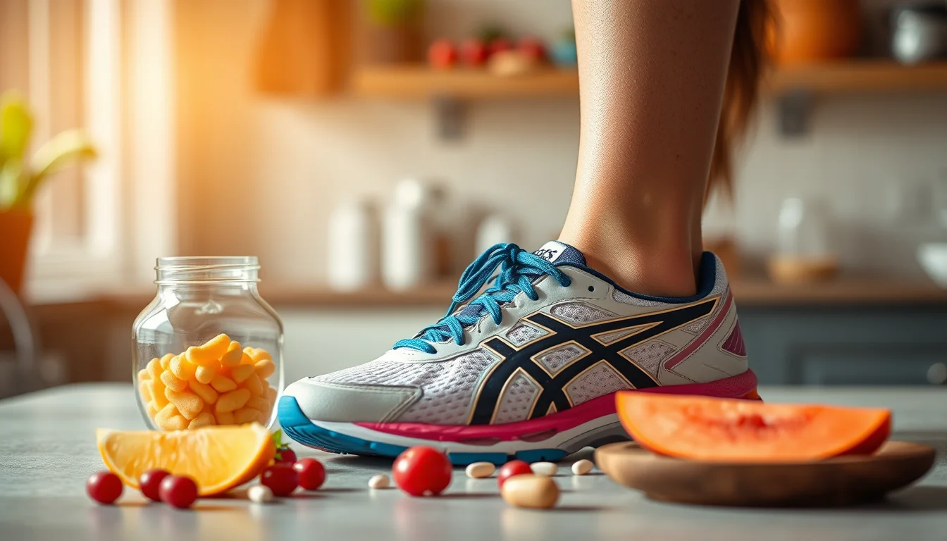 Asics Gel Windhawk 3 Mujer: Guía Práctica, Claves y Recomendaciones [2026] — análisis técnico de entrenamiento y nutrición