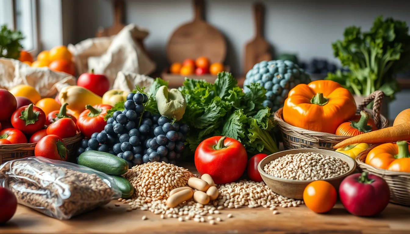 Brotes de Alfalfa Mercadona: Ingredientes, Valoración y Opiniones [2026] — análisis técnico de entrenamiento y nutrición