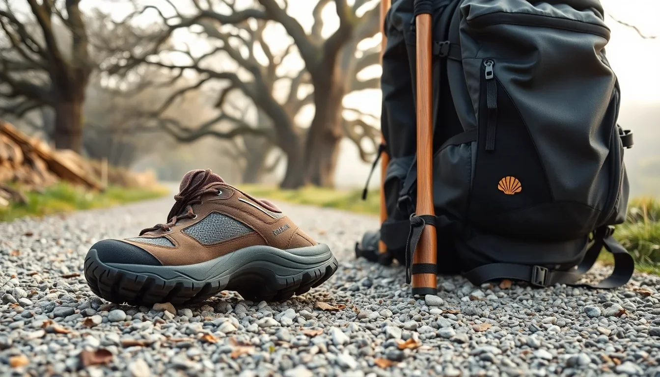 Fotografía de el mejor calzado para mujeres en el camino de santiago: análisis y comparativa [2026] con entrenamiento y nutrición deportiva profesional