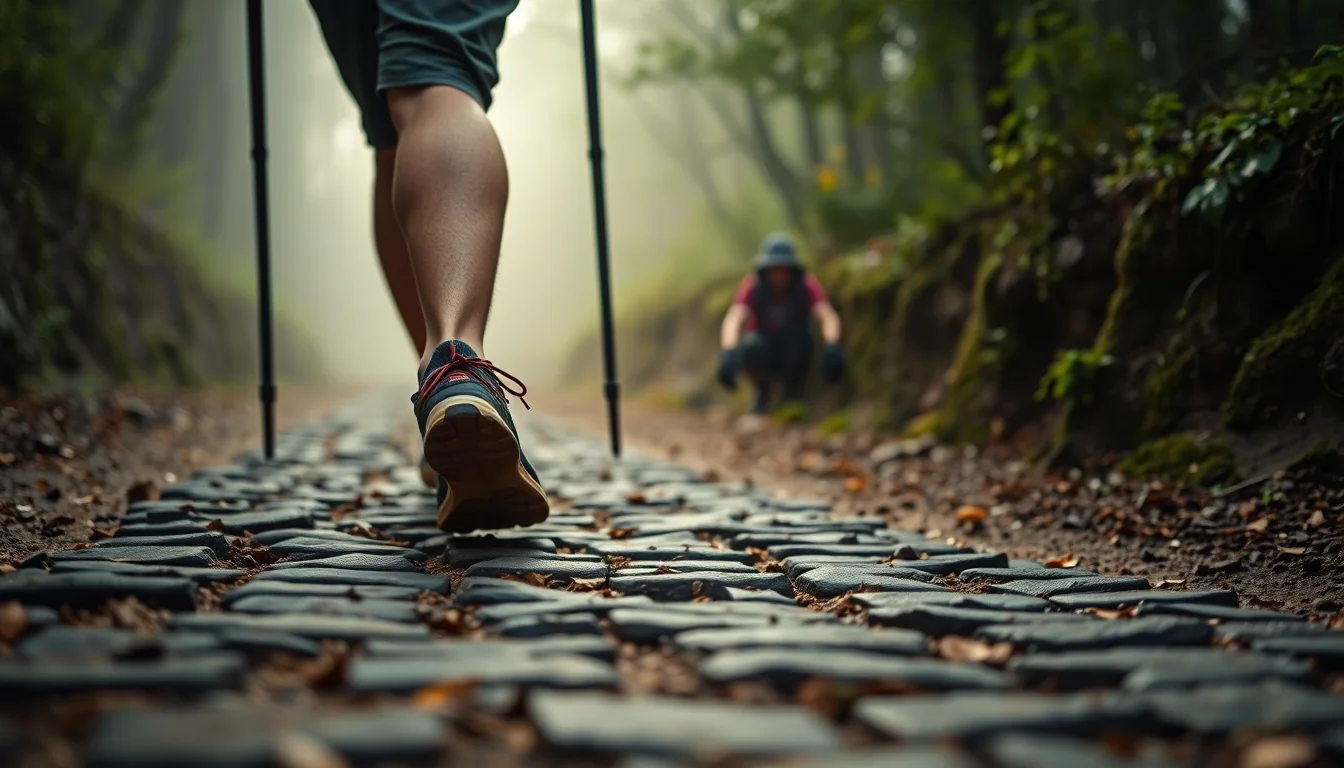 Fotografía de desafía tus límites: completa el camino de santiago en bici en solo 5 días con entrenamiento y nutrición deportiva profesional