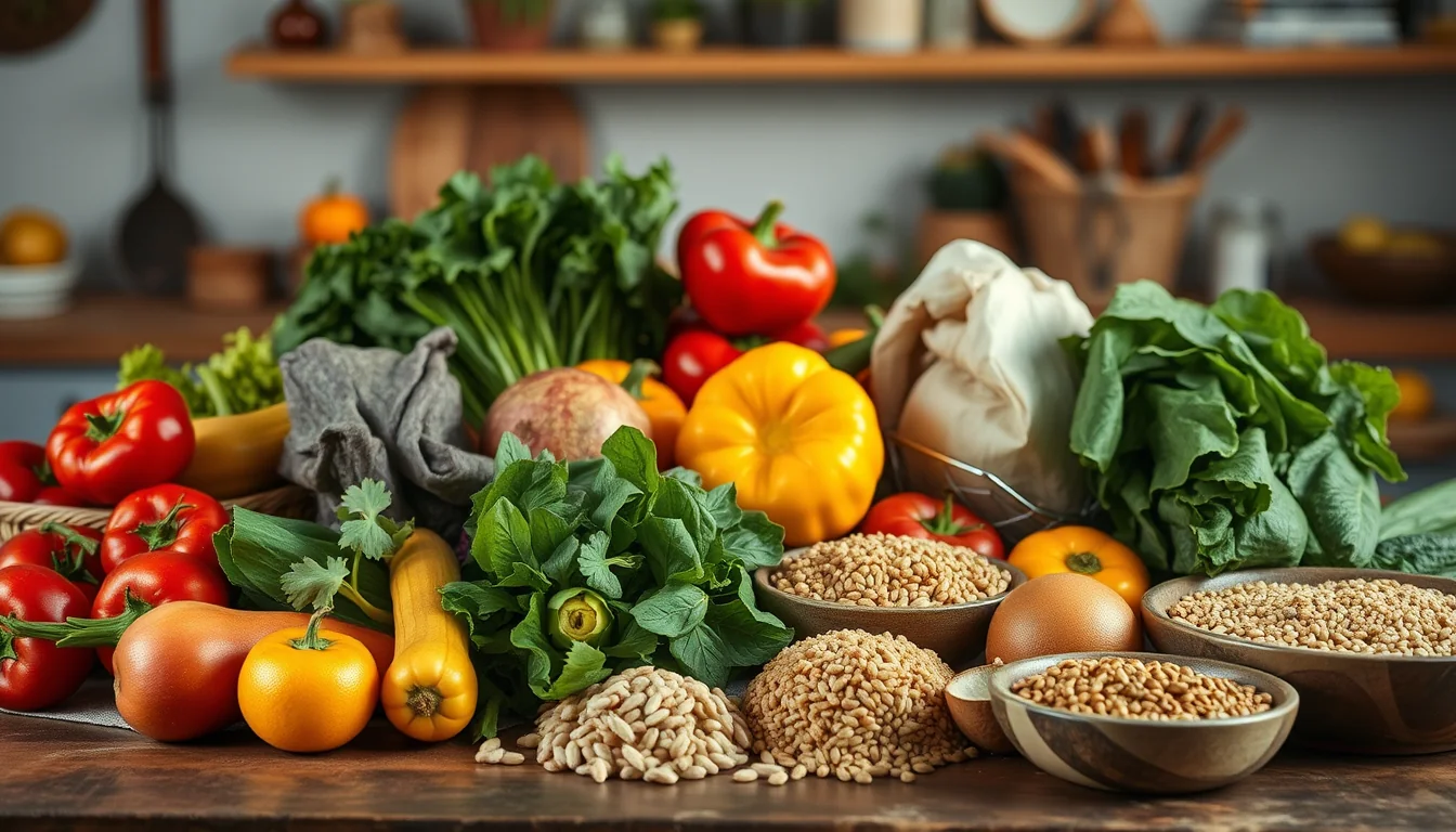 Fotografía documental de la oferta de comida para diabéticos en mercadona: guía completa [2026] con enfoque profesional en salud, deporte y nutrición real