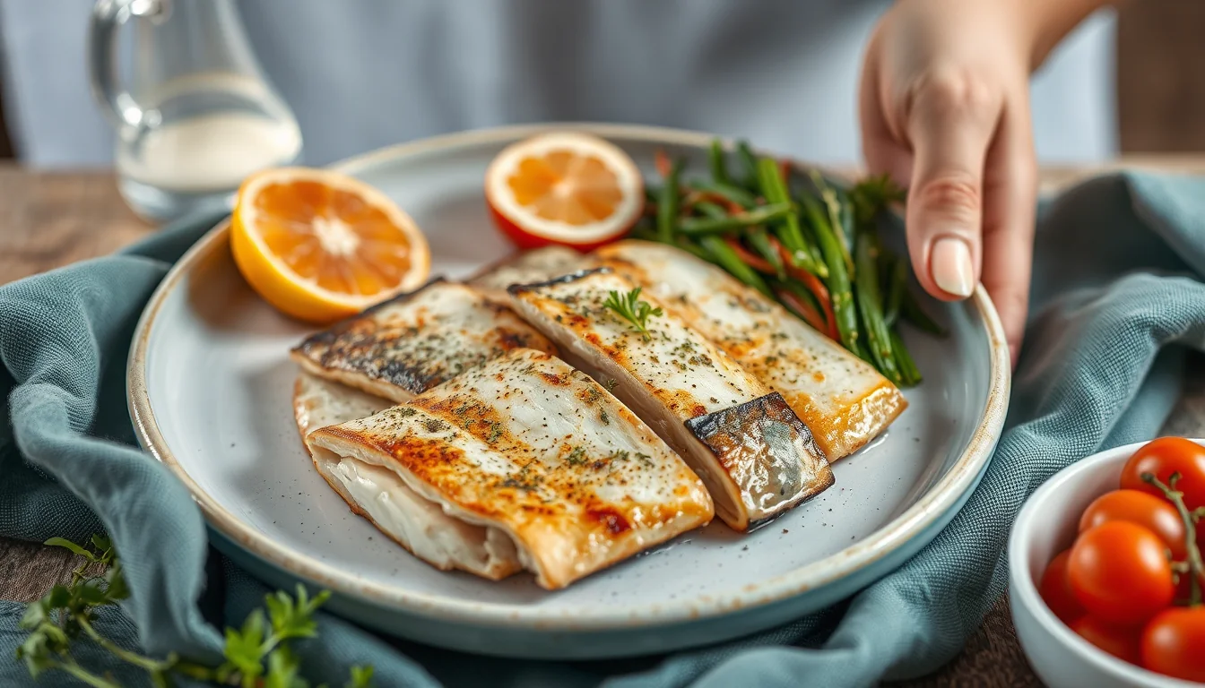Cómo Hacer Filetes de Merluza: Guía Práctica, Claves y Recomendaciones [2026] — análisis técnico de entrenamiento y nutrición