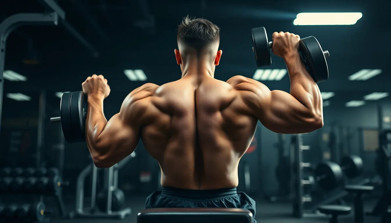 Fotografía de cómo mejorar tus tiempos con la flexión dorsal del tobillo [guía 2026] con entrenamiento y nutrición deportiva profesional