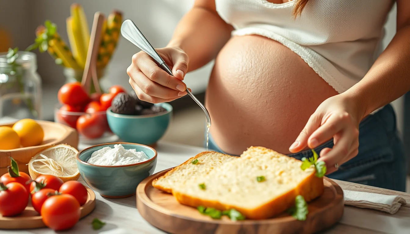 Lacón Embarazo: Precauciones, Seguridad y Guía Práctica [2026] — análisis técnico de entrenamiento y nutrición