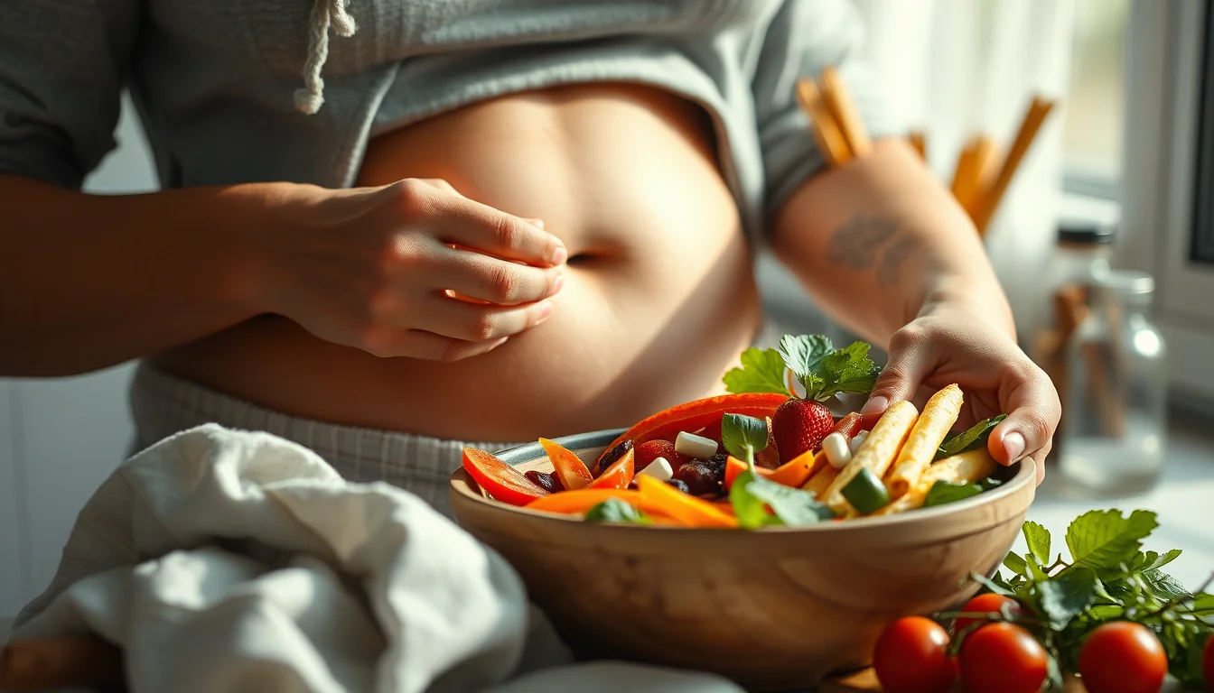 Lipoless: La Solución Efectiva para Combatir la Grasa 7 Fotografía documental de lipoless: la solución efectiva para combatir la grasa con enfoque profesional en salud, deporte y nutrición real