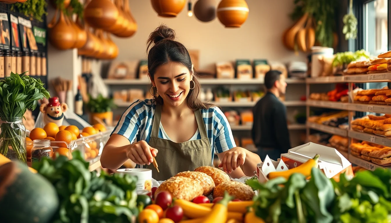 Fotografía documental de ¡ahorra comprando en la tienda outlet de pan bimbo! con enfoque profesional en salud, deporte y nutrición real