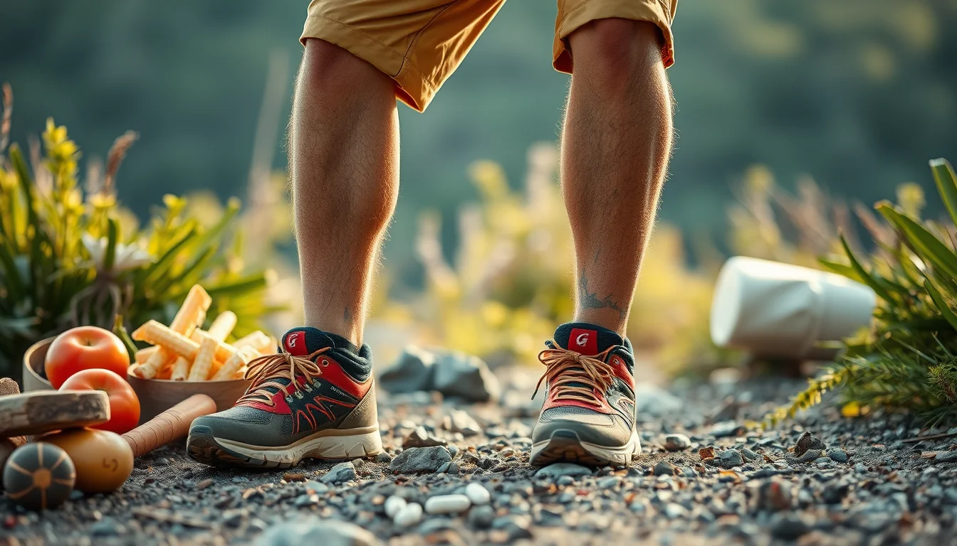 Pantalones Trekking Hombre Cortos: Guía Práctica, Claves y Recomendaciones [2026] — análisis técnico de entrenamiento y nutrición