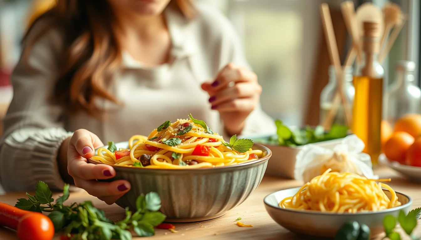 Pasta Integral vs Pasta Normal: Guía Práctica, Claves y Recomendaciones [2026] — análisis técnico de entrenamiento y nutrición