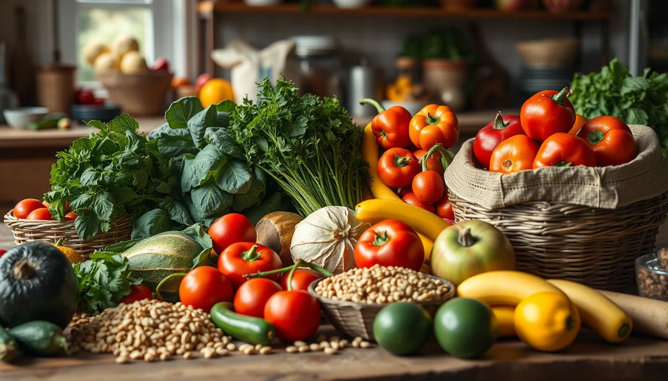 Fotografía documental de las deliciosas opciones vegetarianas con quorn en mercadona: guía completa [2026] con enfoque profesional en salud, deporte y nutrición real