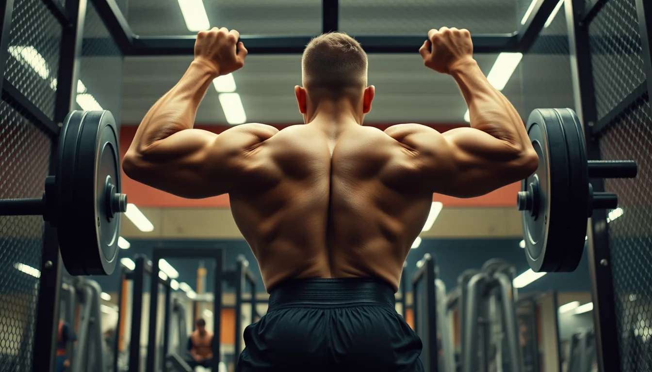 Fotografía de rir en el gimnasio: la nueva tendencia que te hará quemar calorías en serio con entrenamiento y nutrición deportiva profesional