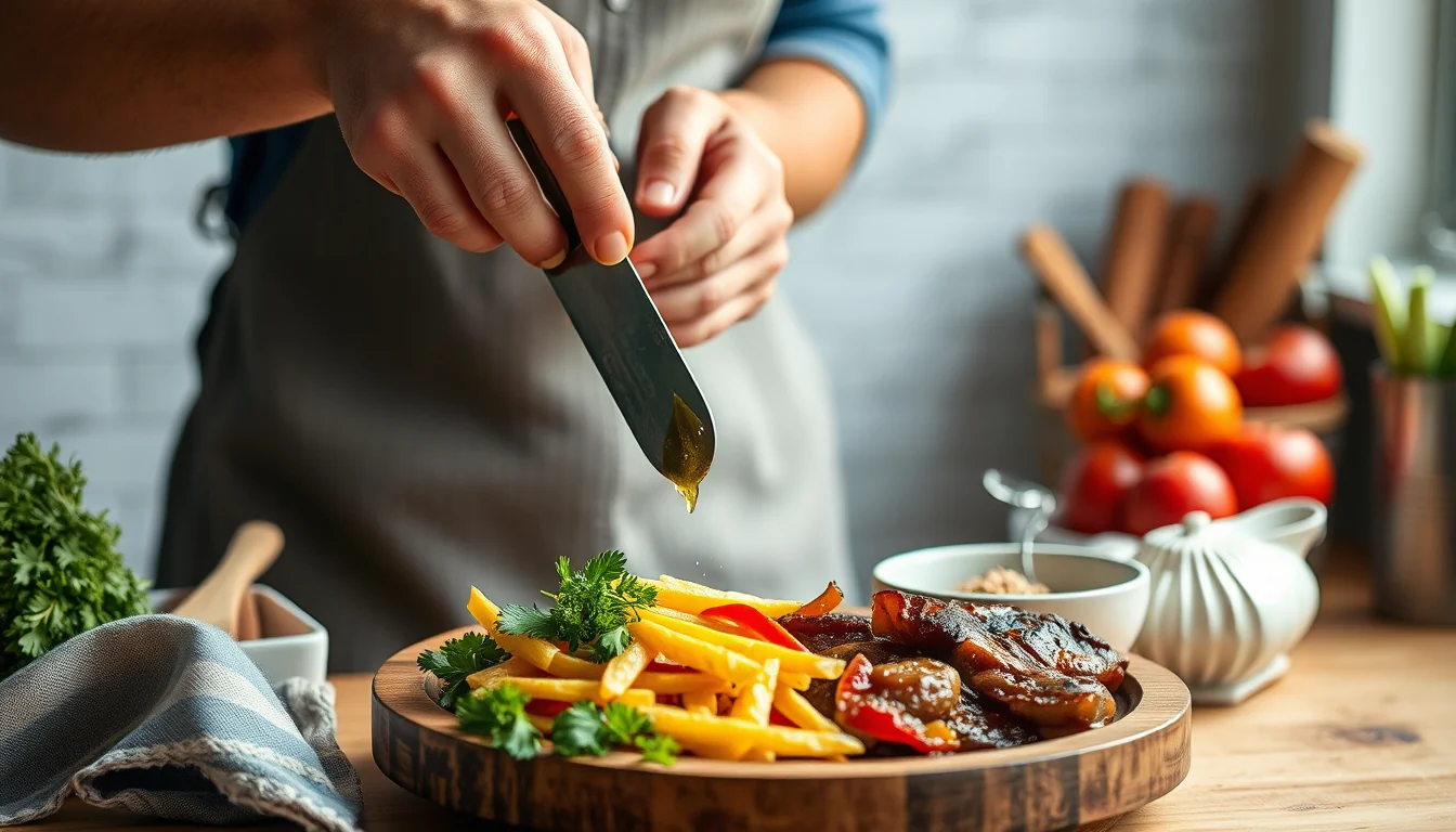 Tipos de Carnes Cocinadas: Guía Práctica, Claves y Recomendaciones [2026] — análisis técnico de entrenamiento y nutrición