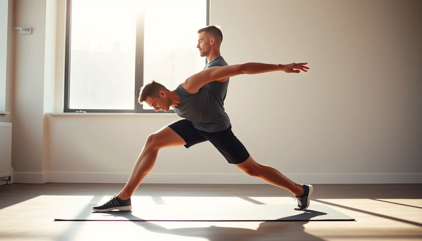 Fotografía de elimina el dolor de espalda con las tiras fisio en solo minutos con entrenamiento y nutrición deportiva profesional