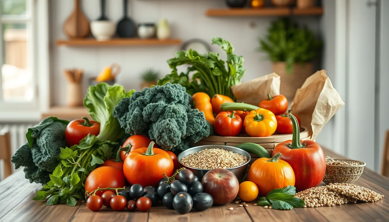 Fotografía documental de tivall, la innovadora marca vegana ya está en mercadona con enfoque profesional en salud, deporte y nutrición real
