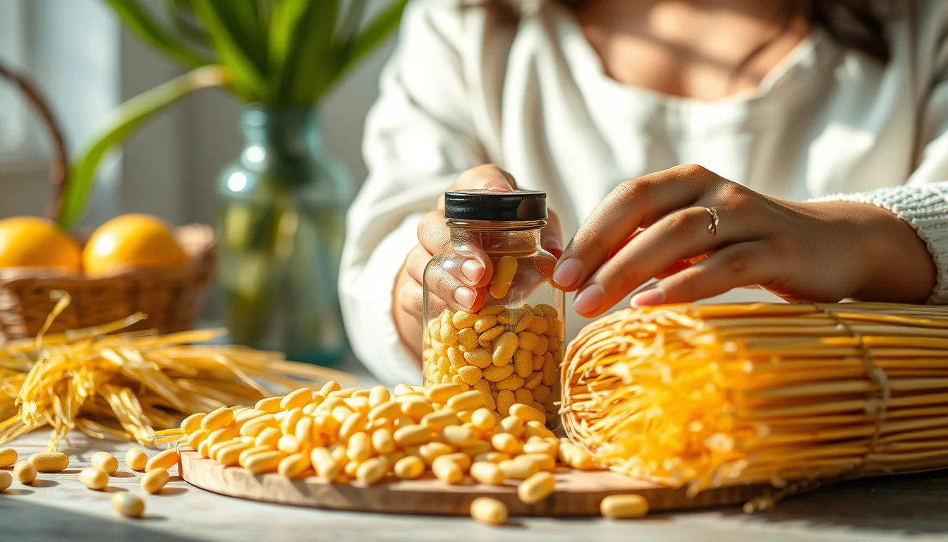 Fotografía documental de ¿por qué los vasitos de arroz son perjudiciales para tu salud? con enfoque profesional en salud, deporte y nutrición real
