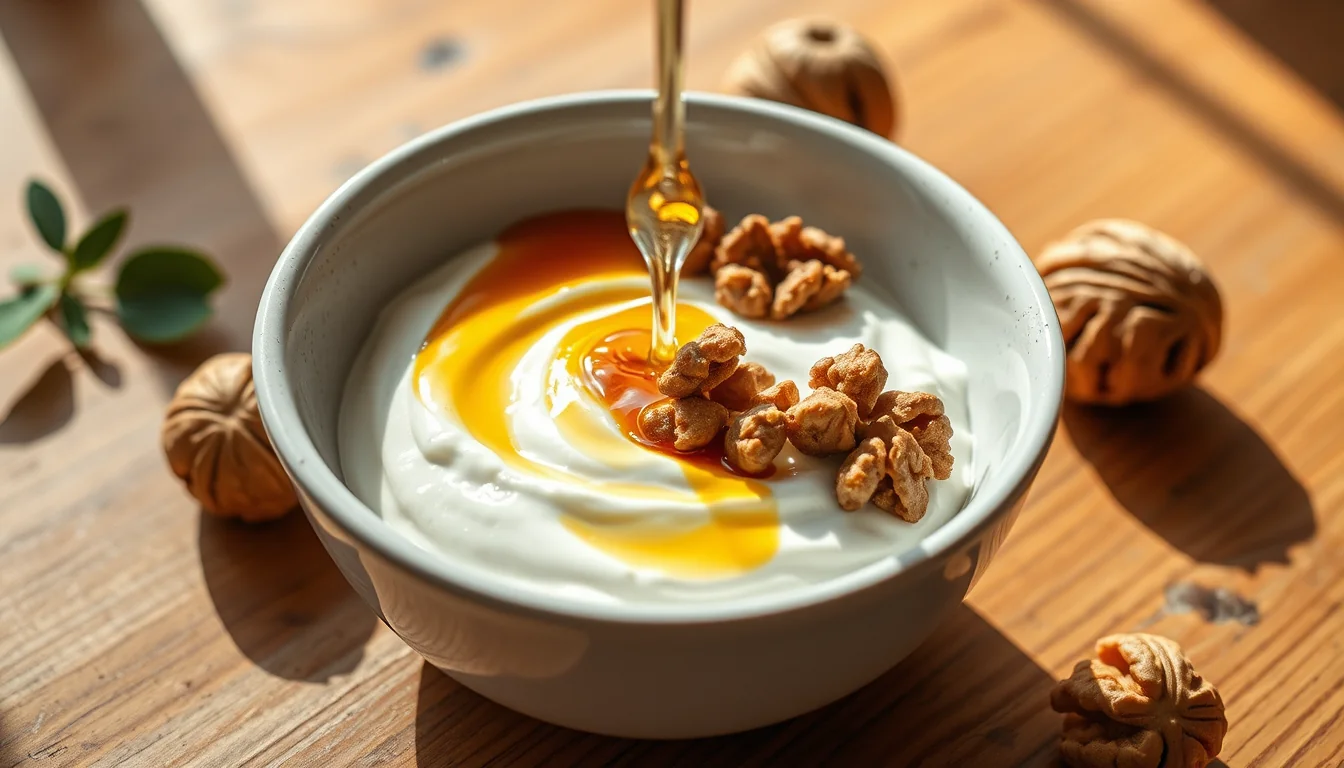 Yogur Caramelo Mercadona: Ingredientes, Valoración y Opiniones [2026] — análisis técnico de entrenamiento y nutrición