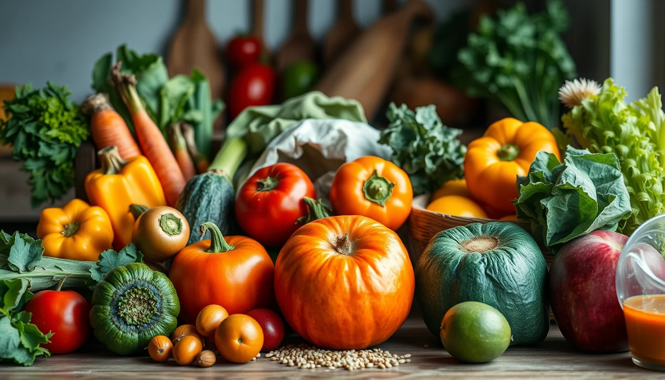 Fotografía documental de ¡gambas de calidad en la caja de mercadona! con enfoque profesional en salud, deporte y nutrición real