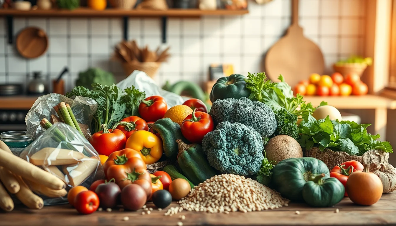 Fotografía documental de habas en bote: la alternativa perfecta en mercadona ¡descúbrelas ahora! con enfoque profesional en salud, deporte y nutrición real