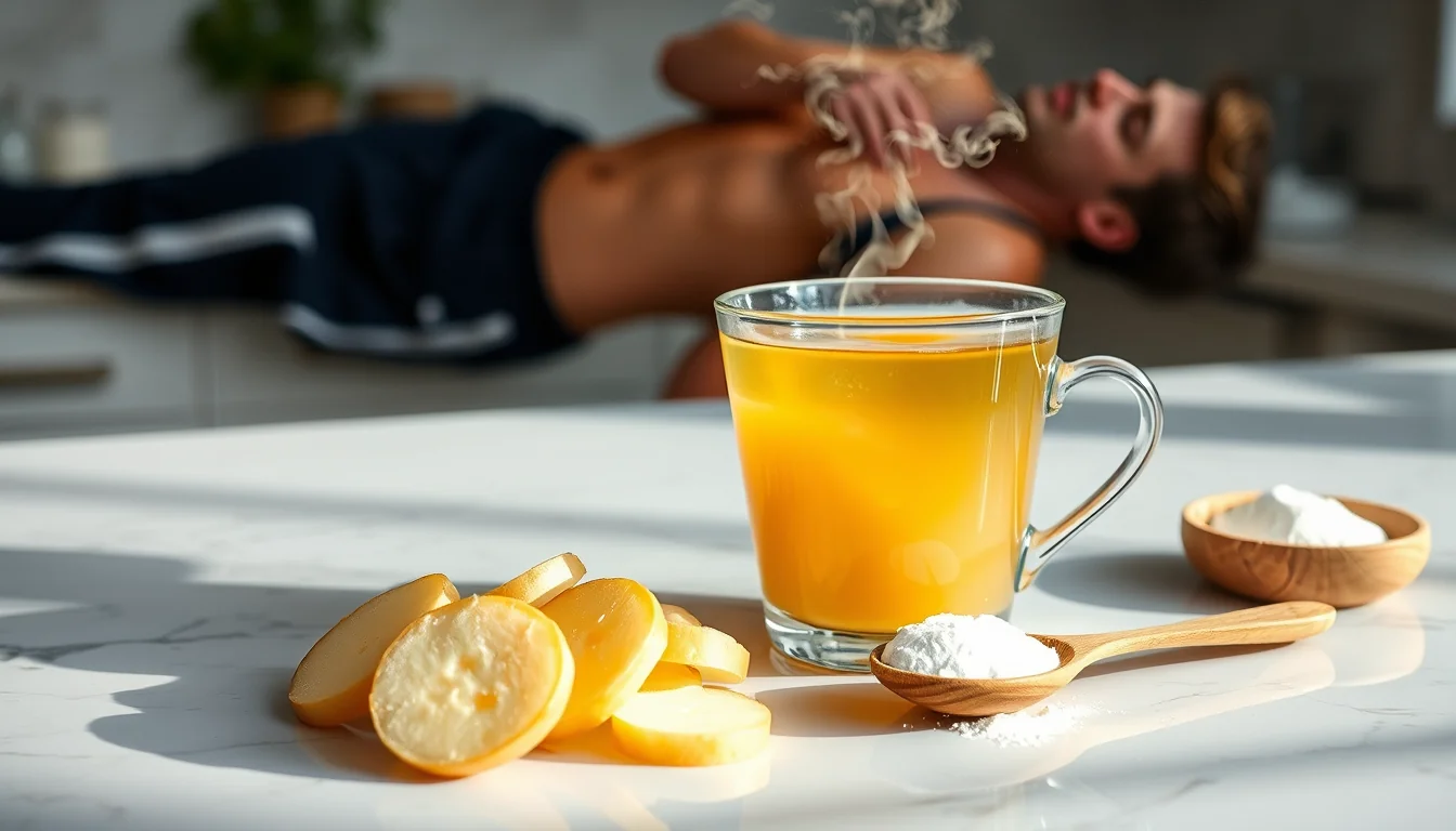 Fotografía de opiniones sobre la infusión laxsen de mercadona: ¡descubre sus beneficios! con entrenamiento y nutrición deportiva profesional