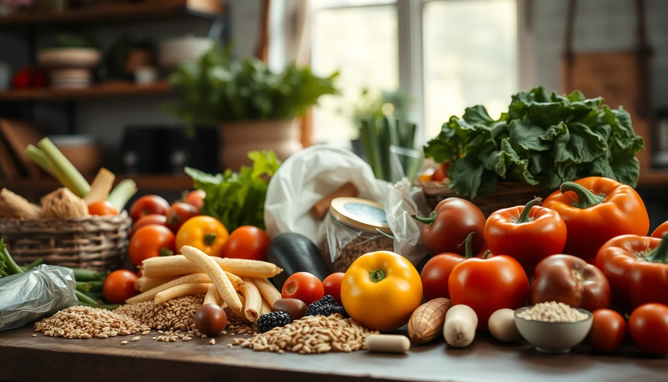 Fotografía documental de los moldes desmontables de mercadona ¡la solución perfecta para tus postres! con enfoque profesional en salud, deporte y nutrición real