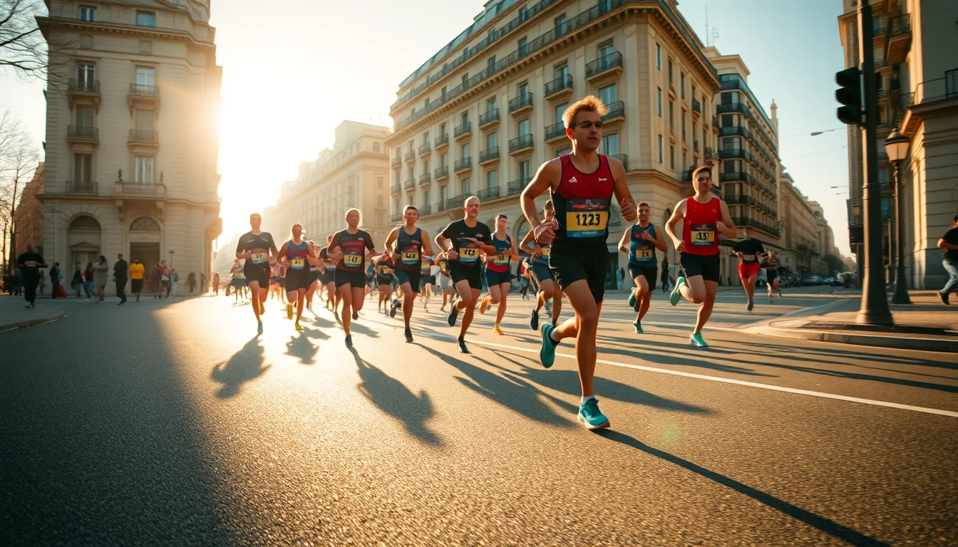 Fotografía de ponte en forma con la deliciosa pasta para corredores ¡disfruta y rinde al máximo! con entrenamiento y nutrición deportiva profesional