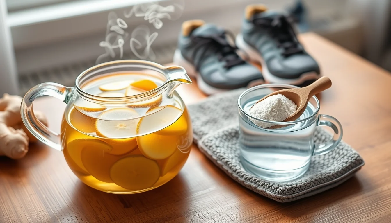 Fotografía de alivio asegurado: 7 posturas para dormir sin dolor de regla con equipamiento deportivo y técnica profesional