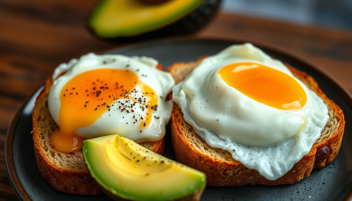 Fotografía documental de ¡añade proteína a tu dieta! descubre las claras de huevo de mercadona. con enfoque profesional en salud, deporte y nutrición real
