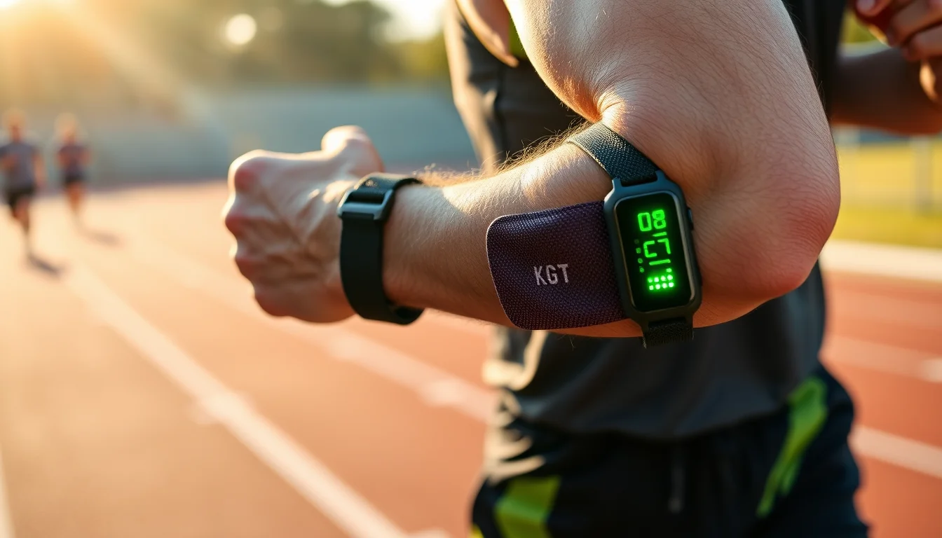 Fotografía de ¿en busca del mejor pulsómetro para running? encuentra la respuesta aquí con entrenamiento y nutrición deportiva profesional