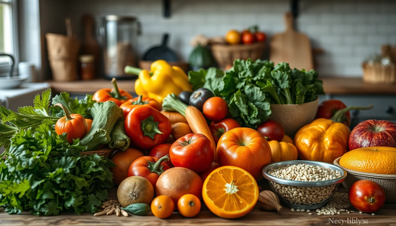 Fotografía documental de el potencial del quemador de azúcar lidl para mejorar tu salud: guía completa [2026] con enfoque profesional en salud, deporte y nutrición real