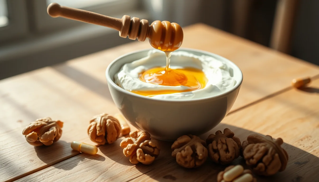 Fotografía documental de ahorra dinero con el delicioso queso fresco batido aldi con enfoque profesional en salud, deporte y nutrición real
