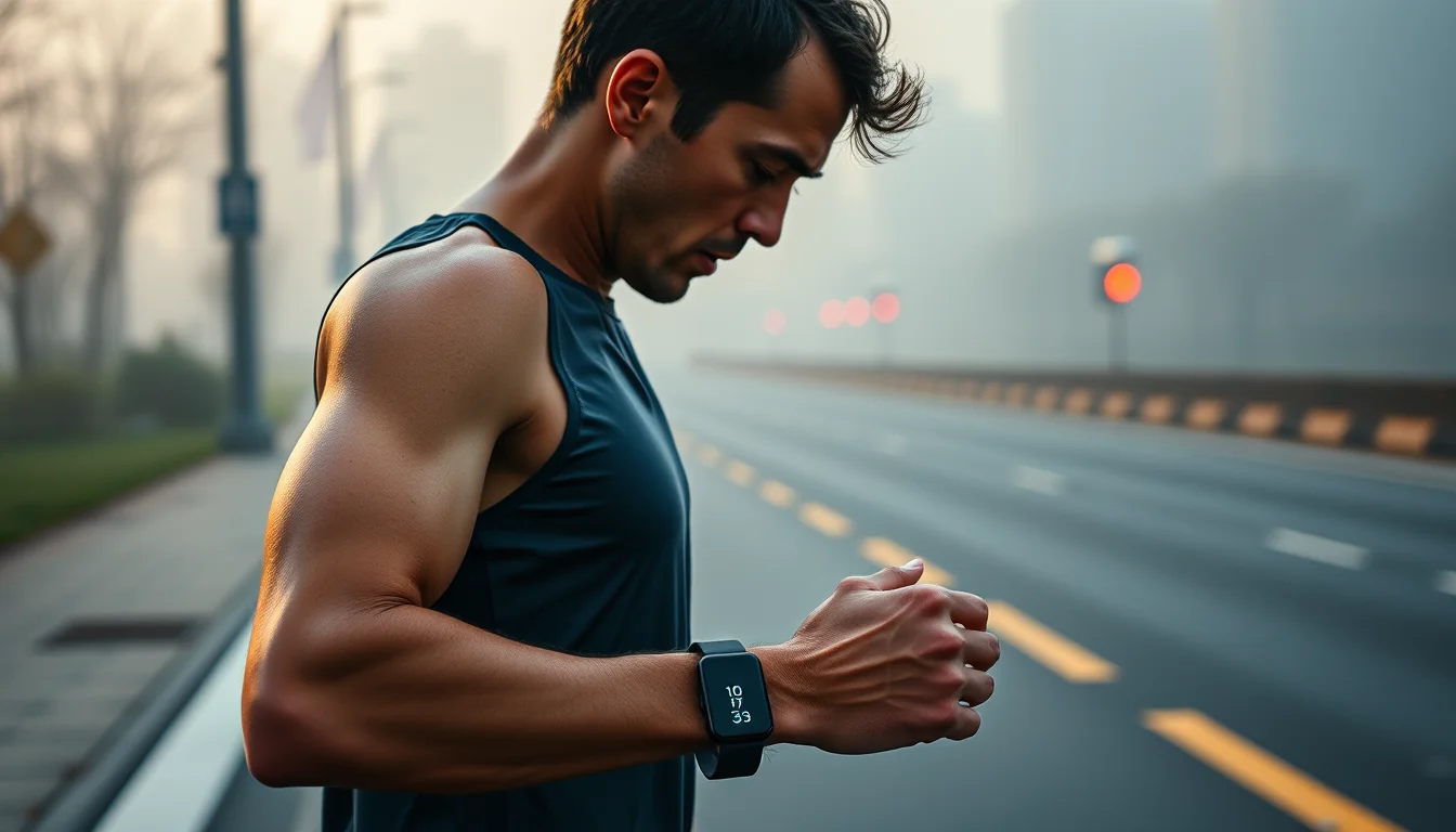 Fotografía de cómo el ritmo de tu tabla te lleva más allá del maratón [guía 2026] con entrenamiento y nutrición deportiva profesional