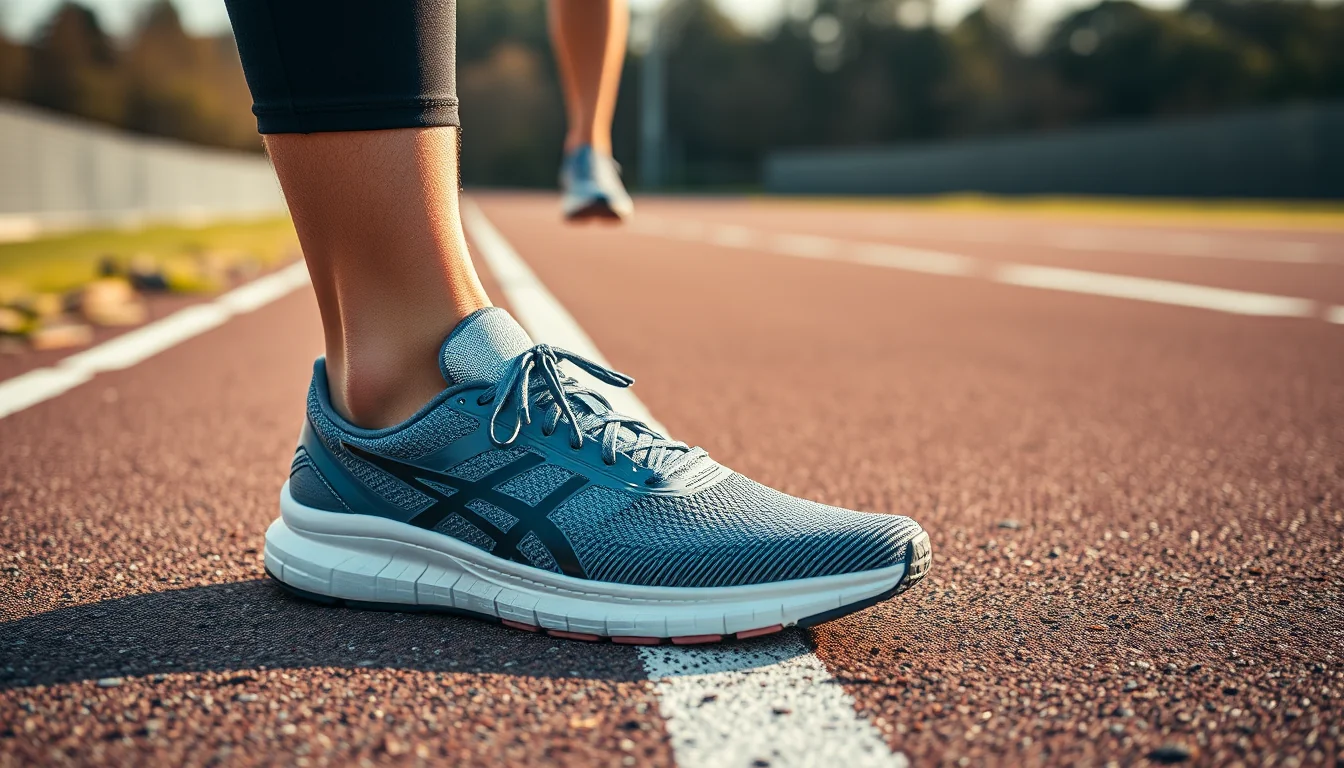 Fotografía de las inesperadas opiniones sobre las zapatillas boriken: guía completa [2026] con entrenamiento y nutrición deportiva profesional