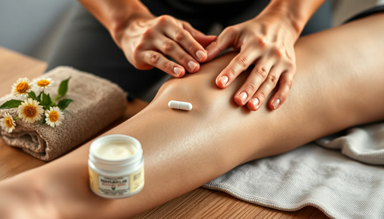 Fotografía de eficacia de apinat cl: la solución para tus dolores musculares: análisis, beneficios y opiniones [2026] con entrenamiento y nutrición deportiva profesional