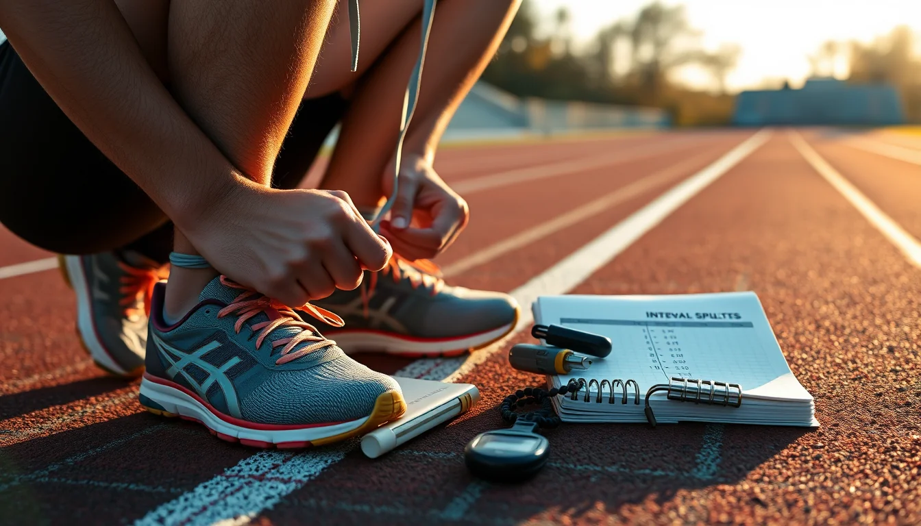 ¡Mejora tu entrenamiento! Descubre la aplicación cronómetro para intervalos en tu móvil 37 Fotografía de ¡mejora tu entrenamiento! descubre la aplicación cronómetro para intervalos en tu móvil con entrenamiento y nutrición deportiva profesional
