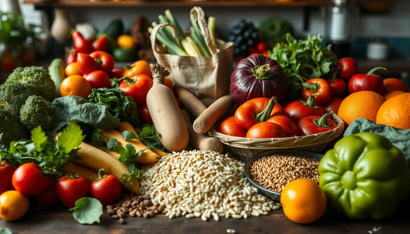 Fotografía documental de lidl triunfa con sus arándanos deshidratados para un snack saludable con enfoque profesional en salud, deporte y nutrición real
