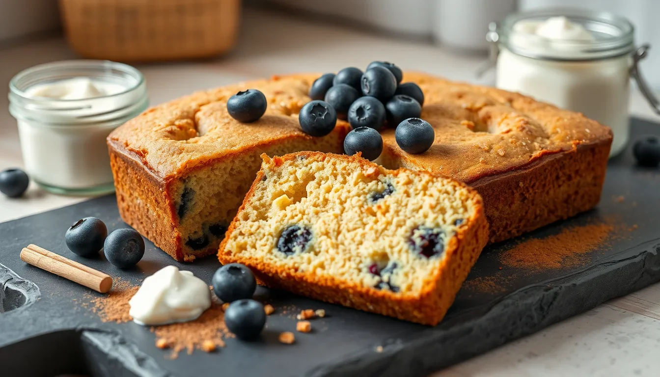 Fotografía de ¡increíble! haz bizcocho de avena en taza en el microondas en minutos con entrenamiento y nutrición deportiva profesional